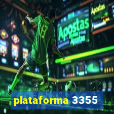 plataforma 3355